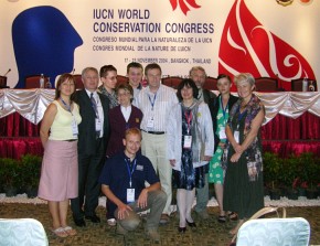 Polskojęzyczni uczestnicy Kongresu
