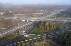 Co roku kolejne tysiące km² Europy przykrywane są asfaltem